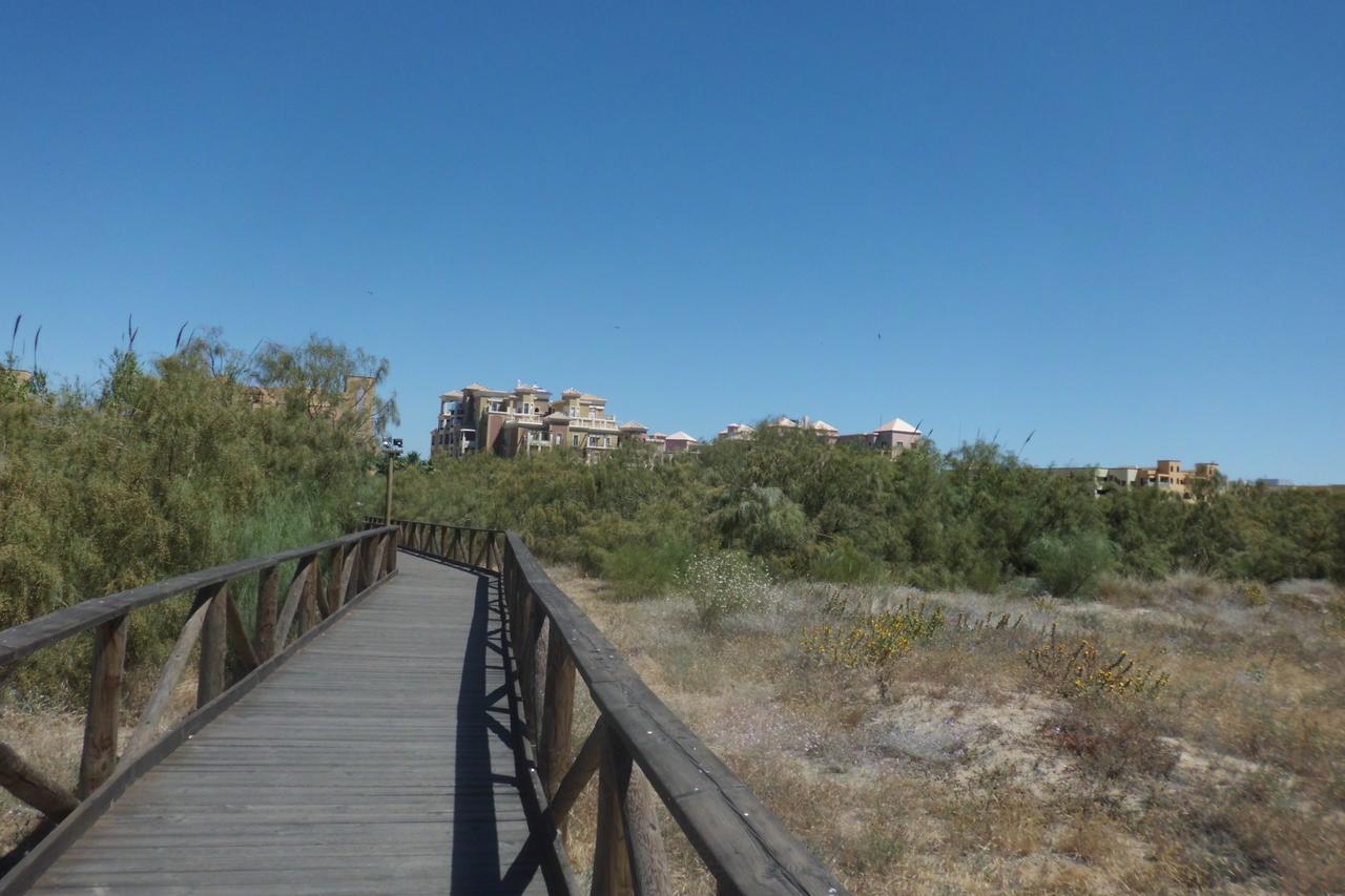 Playa Canela I by HOMA Isla del Moral Bagian luar foto