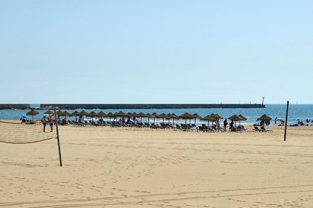 Playa Canela I by HOMA Isla del Moral Bagian luar foto